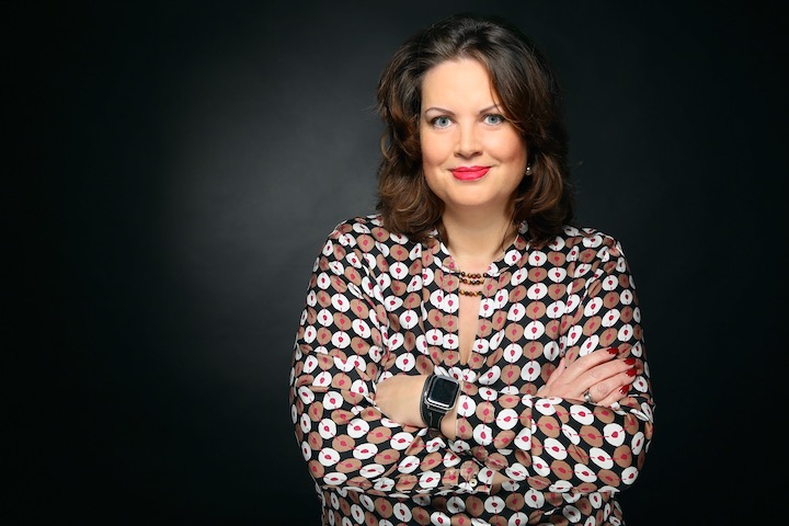 Werdegang Psychotherapie Sandra Gärtner